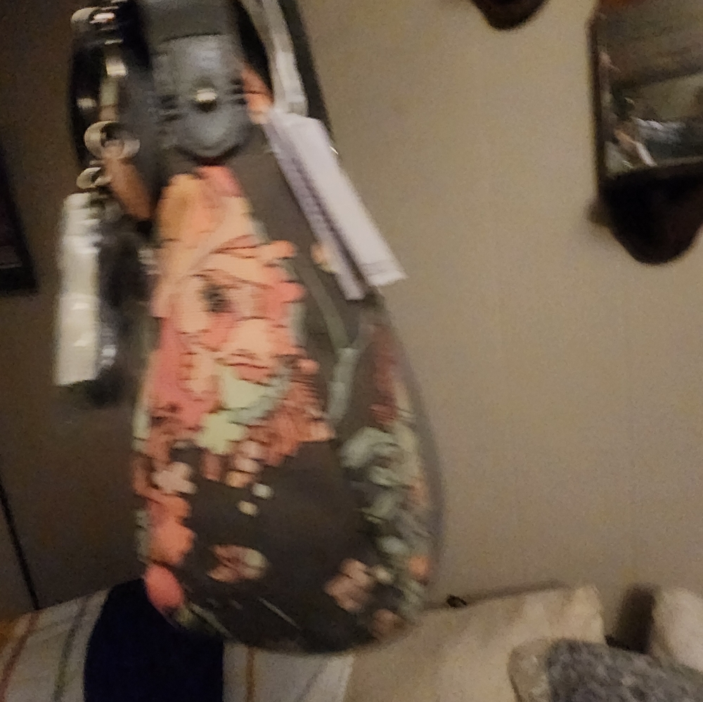 Women's purse